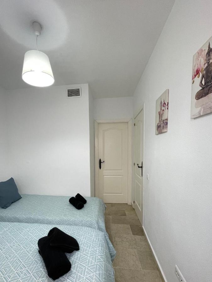 Lafrenchtouch - Torrequebrada 2Dorm Cerca Playa Leilighet Benalmádena Eksteriør bilde