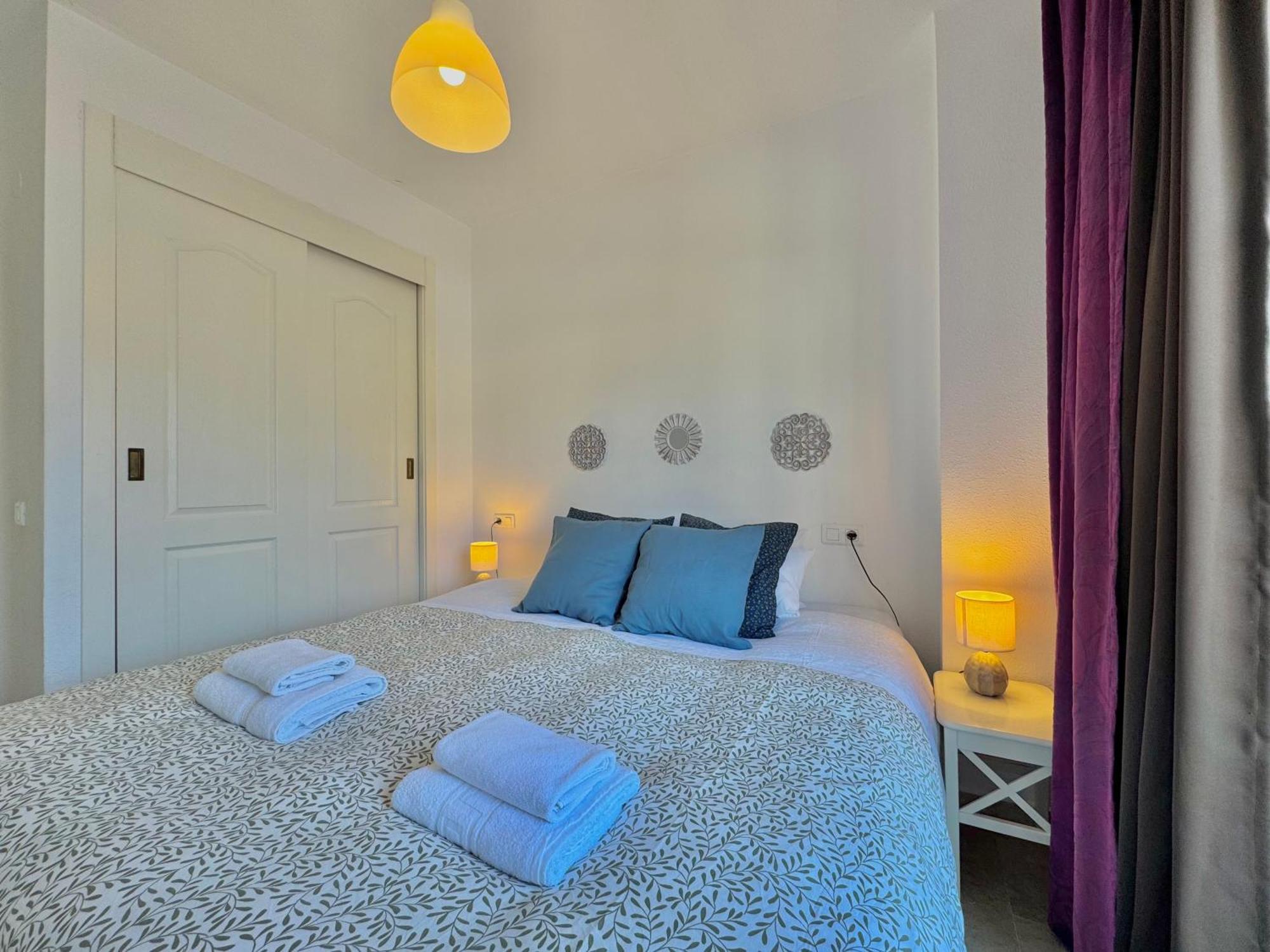 Lafrenchtouch - Torrequebrada 2Dorm Cerca Playa Leilighet Benalmádena Eksteriør bilde