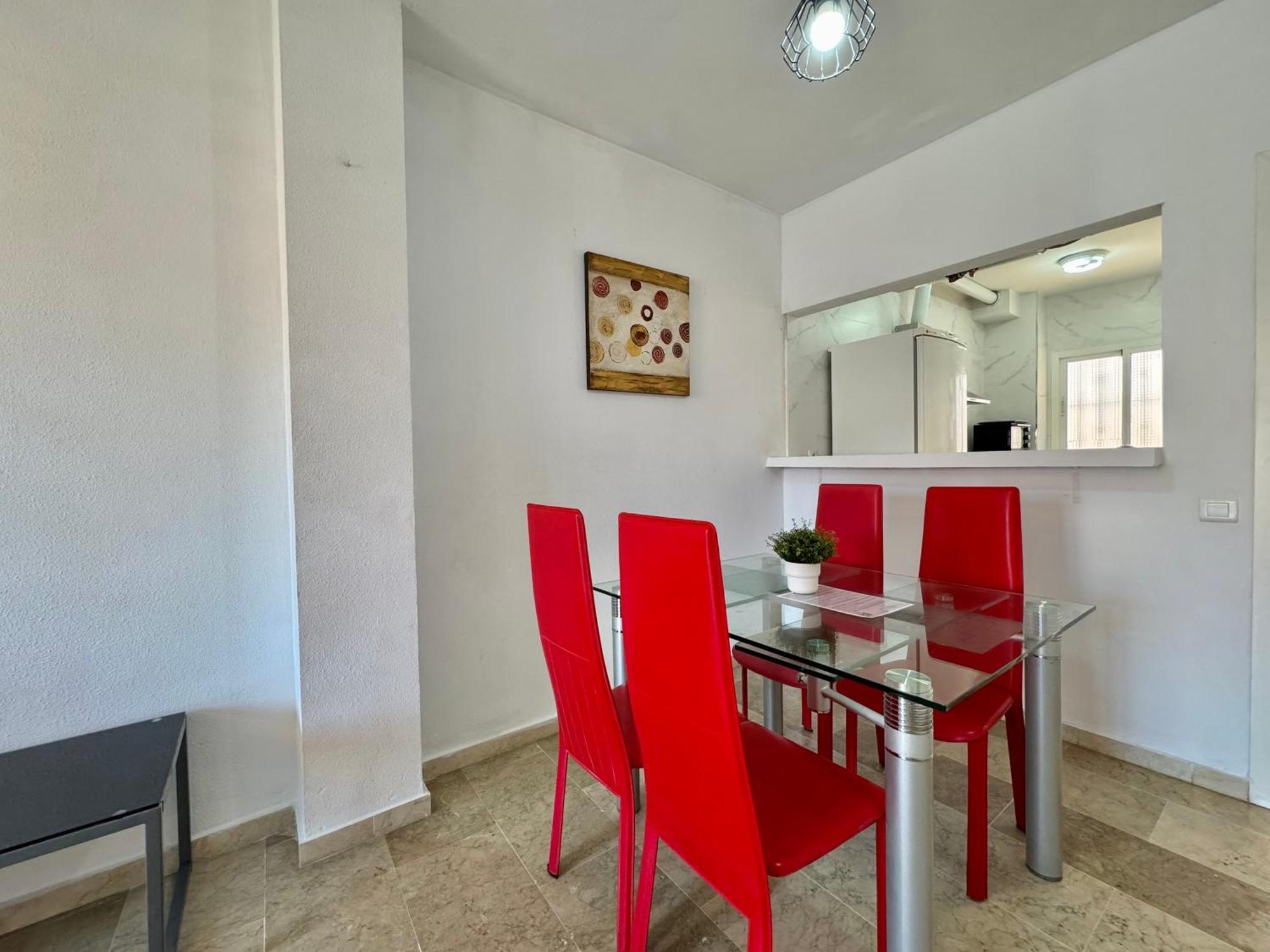 Lafrenchtouch - Torrequebrada 2Dorm Cerca Playa Leilighet Benalmádena Eksteriør bilde